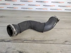 Патрубок интеркулера Audi A5 8T 2008 8K0145737J КУПЕ 8T3 1.8 CABD