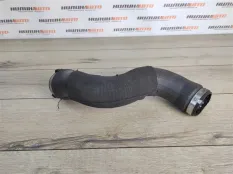 Патрубок интеркулера Audi A5 8T 2008 8K0145737J КУПЕ 8T3 1.8 CABD