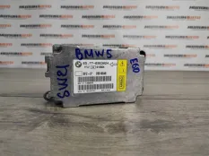 Блок управления SRS Bmw 5 2005 65776963024 E60 2.5 N52B25A