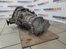 МКПП Audi A5 8T 2008 0B1300027X КУПЕ 8T3 1.8 CABD