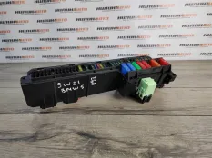 Блок предохранителей салон Bmw 5 2005 61146957330 E60 2.5 N52B25A