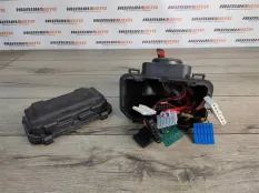 Корпус блока предохранителей Bmw 3 2014 61149224854 F31 2.0 N47D20C