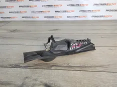 Патрубок отопителя печки Bmw 5 2005 64316939721 E60 2.5 N52B25A