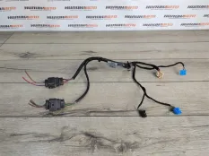 Проводка Audi A6 C6 2008 4F0971547 УНИВЕРСАЛ 4F5 2.0 BPJ