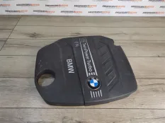 Накладка двигателя Bmw 3 2014 11147810802 F31 2.0 N47D20C