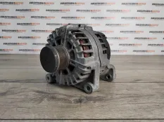 Генератор Bmw 3 2014 12318578608 F31 2.0 N47D20C