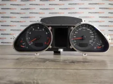 Панель приборов Audi A6 C6 2008 4F0920901F УНИВЕРСАЛ 4F5 2.0 BPJ