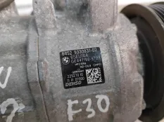Компрессор кондиционера Bmw 3 2014 64529330831 F31 2.0 N47D20C