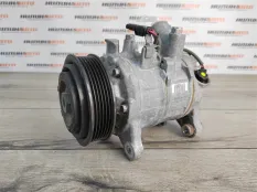 Компрессор кондиционера Bmw 3 2014 64529330831 F31 2.0 N47D20C