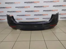 Бампер Bmw 3 2014 51127312742 F31 2.0 N47D20C, задний