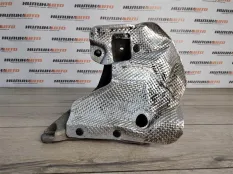 Кронштейн двигателя Audi A6 C6 2008 4F0199308AD УНИВЕРСАЛ 4F5 2.0 BPJ, правый