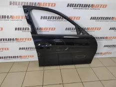 Дверь Bmw 3 2014 41007298566 F31 2.0 N47D20C, передняя правая