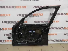 Дверь Bmw 3 2014 41007298566 F31 2.0 N47D20C, передняя правая