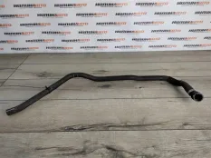 Патрубок отопителя печки Bmw 3 2014 64219243891 F31 2.0 N47D20C