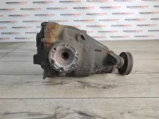 Редуктор Bmw 5 2005 33107528314 E60 2.5 N52B25A, задний