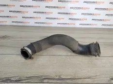 Патрубок турбины Audi A6 C6 2008 4F0145738N УНИВЕРСАЛ 4F5 2.0 BPJ