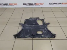 Защита двигателя Bmw 3 2014 31106860841 F31 2.0 N47D20C