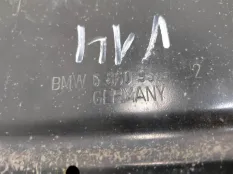 Защита двигателя Bmw 3 2014 31106860841 F31 2.0 N47D20C