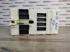 Блок управления бортовой сети Bmw 3 2013 61359314234 F30 2.0 N47D20C