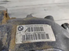 Редуктор Bmw 3 2014 33107605589 F31 2.0 N47D20C, задний