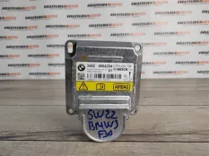 Блок управления SRS Bmw 3 2014 34526864204 F31 2.0 N47D20C