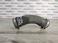 Патрубок интеркулера Audi A6 C6 2008 4F0145709G УНИВЕРСАЛ 4F5 2.0 BPJ