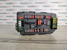 Блок предохранителей под капот Bmw 3 2013 61149224879 F30 2.0 N47D20C
