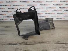 Воздухозаборник Audi A6 C6 2008 4F0145333E УНИВЕРСАЛ 4F5 2.0 BPJ