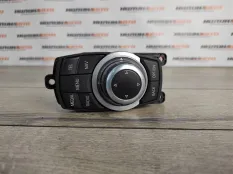 Джойстик магнитолы Bmw 3 2013 65829267955 F30 2.0 N47D20C