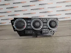 Блок управления печкой Land Rover Freelander 2 2008 LR002727 2.2 224DT