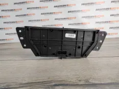 Блок управления печкой Land Rover Freelander 2 2008 LR002727 2.2 224DT