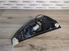 Стеклоподъемник Land Rover Freelander 2 2008 LR002211 2.2 224DT, задний правый