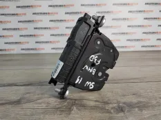 Замок крышки багажника Bmw 3 2013 51247191212 F30 2.0 N47D20C