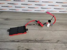 Клемма АКБ Bmw 3 2014 61126834543 F31 2.0 N47D20C