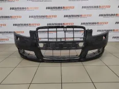 Бампер Audi A6 C6 2008 4F0807105FGRU УНИВЕРСАЛ 4F5 2.0 BPJ, передний