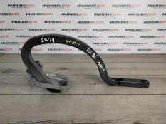 Петля крышки багажника Bmw 3 2013 41007286957 F30 2.0 N47D20C, левая