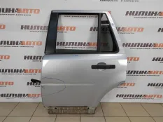 Дверь Land Rover Freelander 2 2008 LR005852 2.2 224DT, задняя левая