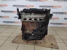 Двигатель Land Rover Freelander 2 2008 LR001345 2.2 224DT