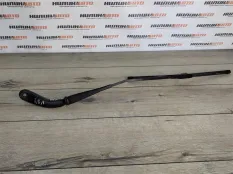 Поводок стеклоочистителя Bmw 3 2014 61619465075 F31 2.0 N47D20C, передний правый