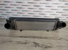 Интеркулер Bmw 3 2013 17517600530 F30 2.0 N47D20C