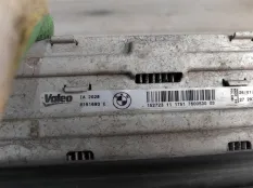 Интеркулер Bmw 3 2013 17517600530 F30 2.0 N47D20C