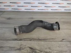 Патрубок интеркулера Bmw 3 2013 11614742748 F30 2.0 N47D20C