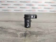 Датчик парктроника Bmw 5 2005 12758870 E60 2.5 N52B25A