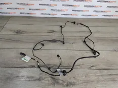 Проводка бампера Audi A5 8T 2008 8K0971104 КУПЕ 8T3 1.8 CABD, задняя