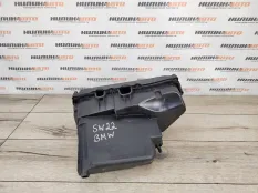 Корпус блока управления ДВС Bmw 3 2014 12908509722 F31 2.0 N47D20C