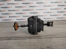 Ограничитель двери Bmw 5 2005 51217176804 E60 2.5 N52B25A, передний