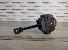 Ограничитель двери Bmw 5 2005 51217176804 E60 2.5 N52B25A, передний