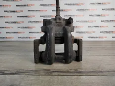 Суппорт тормозной Bmw 3 2014 34216850857 F31 2.0 N47D20C, задний левый