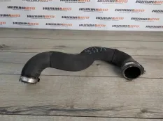 Патрубок интеркулера Audi A5 8T 2008 8K0145738M КУПЕ 8T3 1.8 CABD