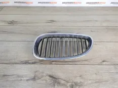 Решетка радиатора Bmw 5 2005 51137065701 E60 2.5 N52B25A, левая
